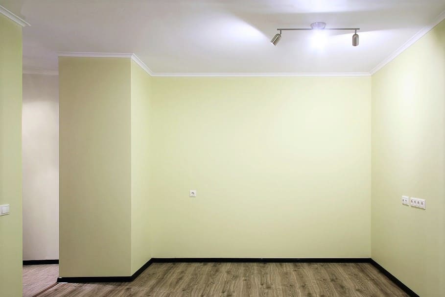 Офисное помещение 257 кв.м. в бизнес-центре Башиловский Двор